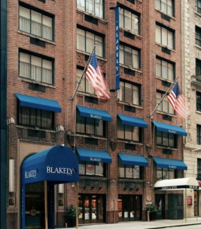 The Blakely Powered by LuxUrban